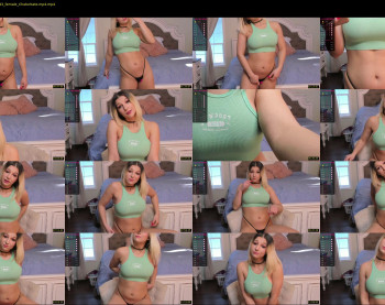 aspenwild — 14 minute Chaturbate female cam show recording, 1080p, Mar 9, 2022