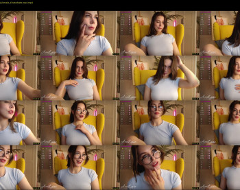 avelyssa — 56 minute Chaturbate female cam show recording, 1080p, Mar 9, 2022
