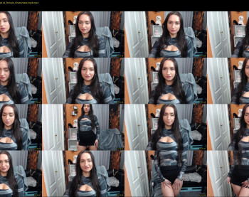 babelucy_18 — 47 minute Chaturbate female cam show recording, 1080p, Mar 9, 2022