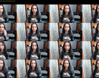babelucy_18 — 53 minute Chaturbate female cam show recording, 1080p, Mar 9, 2022