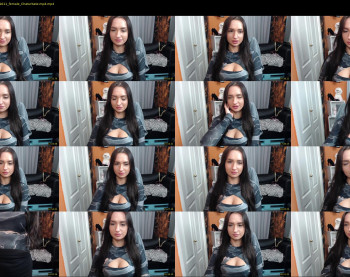 babelucy_18 — 44 minute Chaturbate female cam show recording, 1080p, Mar 9, 2022