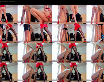 bad__babe — 54 minute Chaturbate female cam show recording, 1080p, Mar 9, 2022