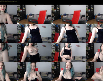 barbara_smith — 33 minute Chaturbate female cam show recording, 480p, Mar 10, 2022