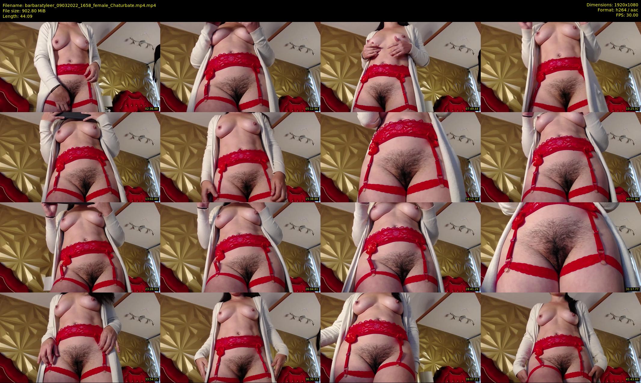 barbaratyleer — 45 minute Chaturbate couple cam show recording, 1080p, Mar 9, 2022