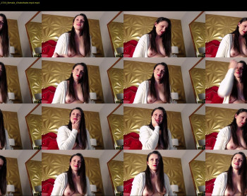 barbaratyleer — 3 minute Chaturbate couple cam show recording, 1080p, Mar 9, 2022