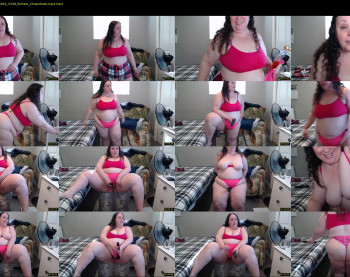 bbwmilfforcamfun — 49 minute Chaturbate female cam show recording, 720p, Mar 9, 2022