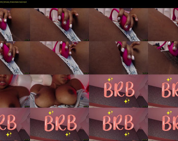 belkis_mills — 56 minute Chaturbate female cam show recording, 1080p, Mar 10, 2022