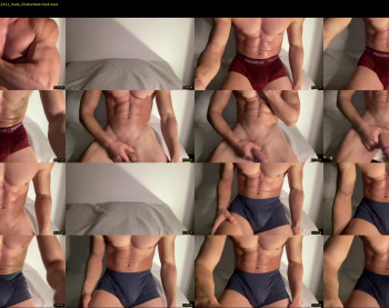 bestdick1991 — 18 minute Chaturbate male cam show recording, 720p, Mar 9, 2022
