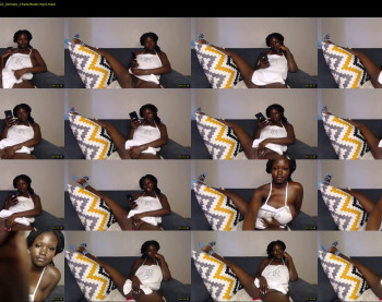 betty_fire_ — 3 minute Chaturbate female cam show recording, 720p, Mar 9, 2022