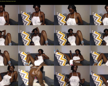 betty_fire_ — 27 minute Chaturbate female cam show recording, 720p, Mar 9, 2022