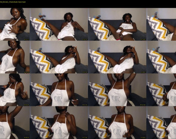betty_fire_ — 9 minute Chaturbate female cam show recording, 720p, Mar 9, 2022