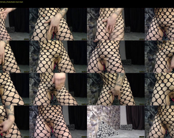 bigclitti — 49 minute Chaturbate female cam show recording, 720p, Mar 9, 2022