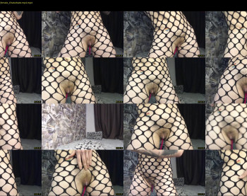 bigclitti — 19 minute Chaturbate female cam show recording, 720p, Mar 9, 2022