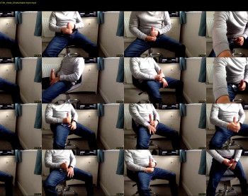 biggestjack1 — 9 minute Chaturbate male cam show recording, 480p, Mar 9, 2022