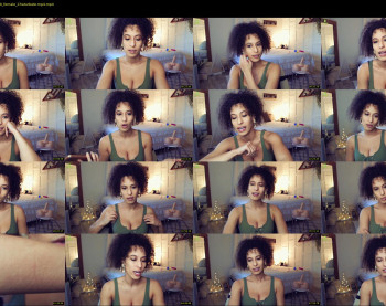 blissense — 55 minute Chaturbate female cam show recording, 1080p, Mar 10, 2022