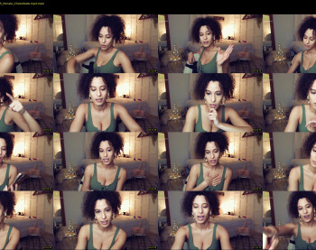 blissense — 14 minute Chaturbate female cam show recording, 1080p, Mar 10, 2022