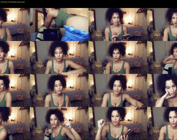 blissense — 53 minute Chaturbate female cam show recording, 1080p, Mar 10, 2022