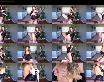 bloomyogi — 7 minute Chaturbate female cam show recording, 720p, Mar 9, 2022
