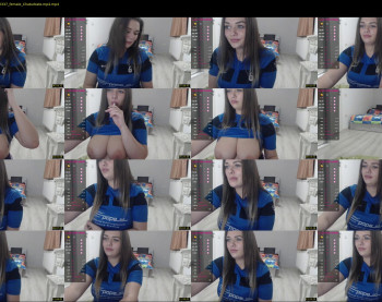 blue_eyes96 — 16 minute Chaturbate female cam show recording, 720p, Mar 9, 2022
