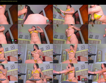 camila_white1 — 62 minute Chaturbate female cam show recording, 1080p, Mar 9, 2022