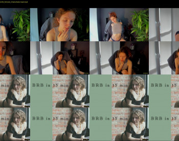 cammyclyde — 75 minute Chaturbate female cam show recording, 1080p, Mar 9, 2022