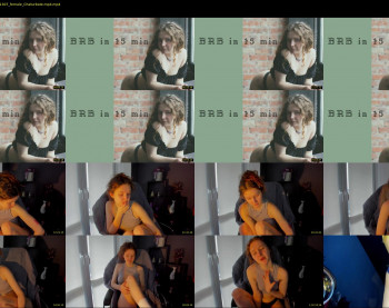 cammyclyde — 71 minute Chaturbate female cam show recording, 1080p, Mar 9, 2022