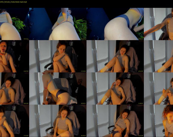 cammyclyde — 49 minute Chaturbate female cam show recording, 1080p, Mar 9, 2022