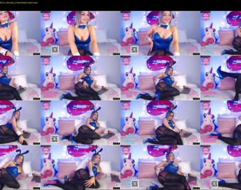 carlotta_ricci — 57 minute Chaturbate female cam show recording, 1080p, Mar 10, 2022