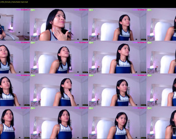 catalina__10_ — 11 minute Chaturbate female cam show recording, 1080p, Mar 9, 2022