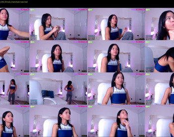 catalina__10_ — 39 minute Chaturbate female cam show recording, 1080p, Mar 9, 2022