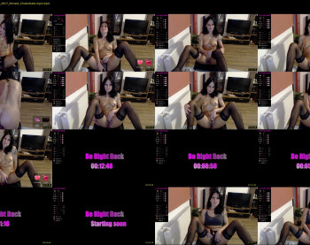 catherinewills — 66 minute Chaturbate female cam show recording, 1080p, Mar 9, 2022