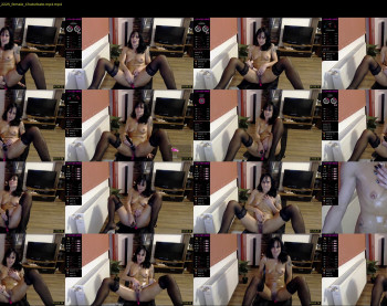 catherinewills — 34 minute Chaturbate female cam show recording, 1080p, Mar 9, 2022