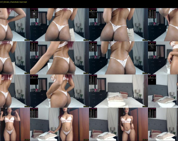catta_cat18 — 17 minute Chaturbate female cam show recording, 720p, Mar 10, 2022