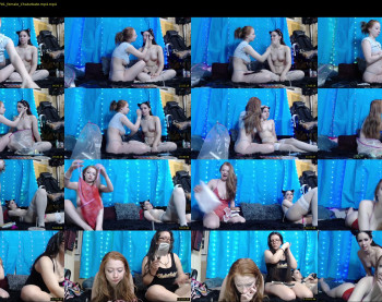 ccinnamon — 101 minute Chaturbate female cam show recording, 720p, Mar 9, 2022