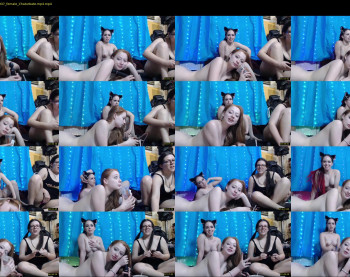 ccinnamon — 9 minute Chaturbate female cam show recording, 720p, Mar 9, 2022
