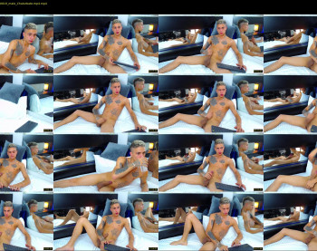 chris_scolaro — 21 minute Chaturbate male cam show recording, 1080p, Mar 10, 2022