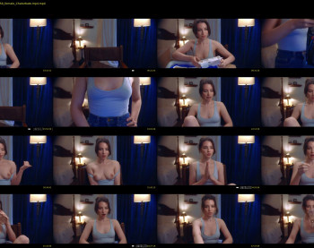cinnabelle — 54 minute Chaturbate female cam show recording, 1080p, Mar 9, 2022