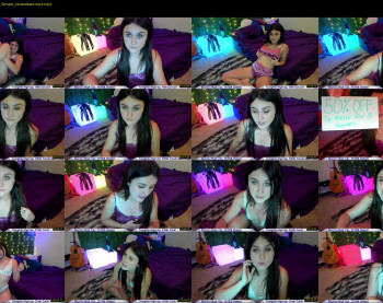 claireity — 92 minute Chaturbate female cam show recording, 720p, Mar 10, 2022