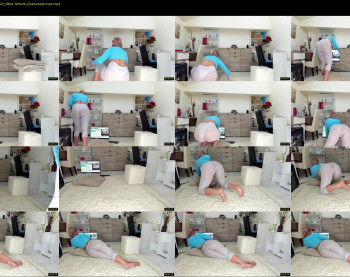 classy_medeeea — 6 minute Chaturbate female cam show recording, 1080p, Mar 9, 2022
