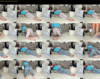 classy_medeeea — 36 minute Chaturbate female cam show recording, 1080p, Mar 9, 2022