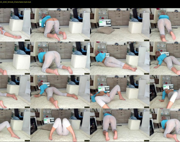 classy_medeeea — 55 minute Chaturbate female cam show recording, 1080p, Mar 9, 2022