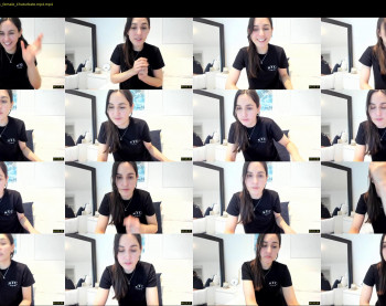 cleolane — 8 minute Chaturbate female cam show recording, 720p, Mar 9, 2022