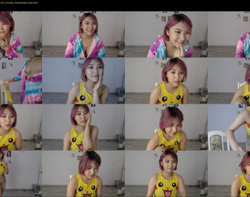 couple_kitty — 54 minute Chaturbate female cam show recording, 1080p, Mar 9, 2022