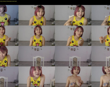 couple_kitty — 54 minute Chaturbate female cam show recording, 1080p, Mar 9, 2022