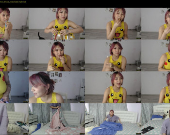 couple_kitty — 54 minute Chaturbate female cam show recording, 1080p, Mar 9, 2022