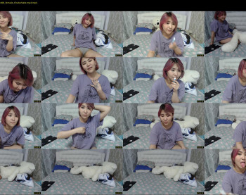 couple_kitty — 55 minute Chaturbate female cam show recording, 1080p, Mar 9, 2022