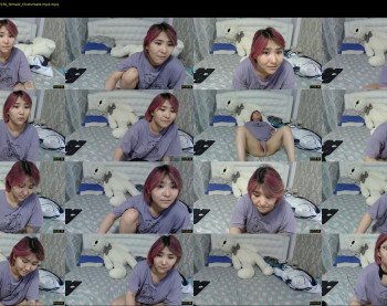 couple_kitty — 64 minute Chaturbate female cam show recording, 1080p, Mar 9, 2022