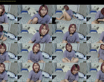 couple_kitty — 41 minute Chaturbate female cam show recording, 1080p, Mar 9, 2022