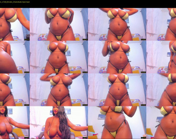 crazy_addixtion — 15 minute Chaturbate female cam show recording, 1080p, Mar 9, 2022