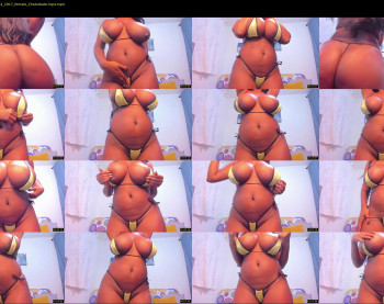 crazy_addixtion — 54 minute Chaturbate female cam show recording, 1080p, Mar 9, 2022